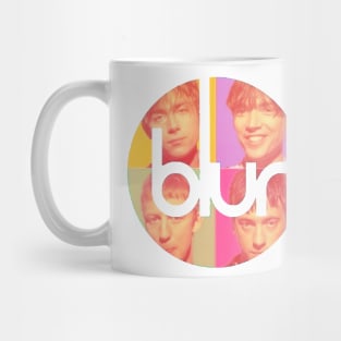 BLUR The Premium Design Mug